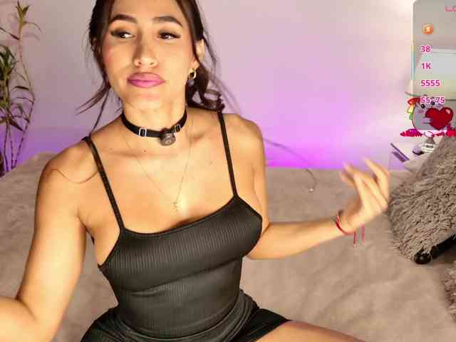 alexawhitte webcam