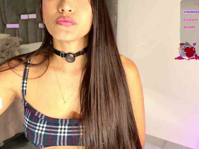 alexawhitte webcam