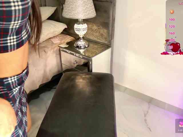 alexawhitte webcam