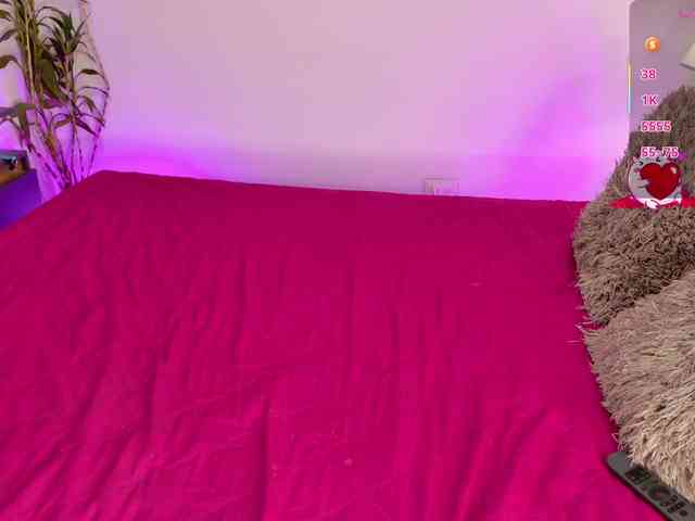 alexawhitte webcam