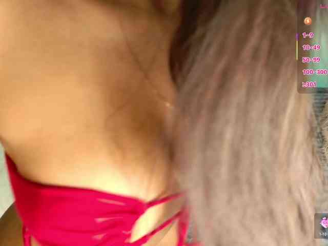 alexawhitte webcam