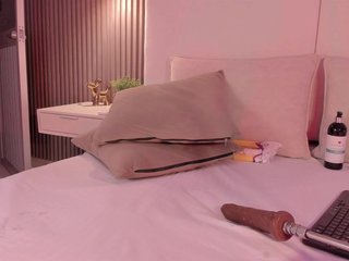 annie-clarkson Porn Show