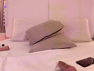 annie-clarkson Porn Show