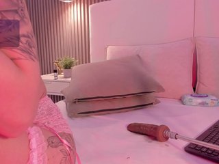 annie-clarkson Porn Show