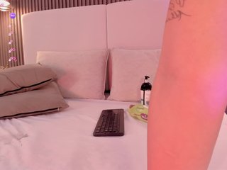 annie-clarkson Porn Show