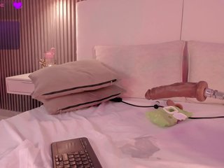 annie-clarkson Porn Show