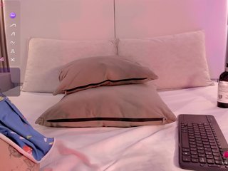 annie-clarkson Porn Show