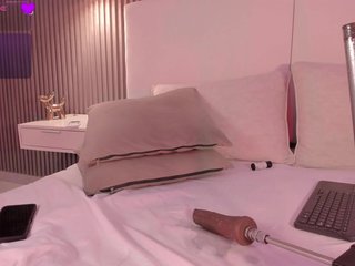 annie-clarkson Porn Show