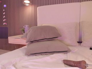 annie-clarkson Porn Show