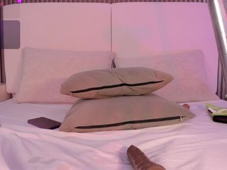 annie-clarkson Porn Show