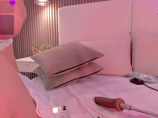 annie-clarkson Porn Show