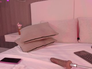annie-clarkson Porn Show