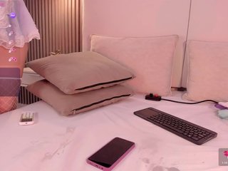 annie-clarkson Porn Show