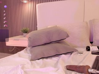 annie-clarkson Porn Show