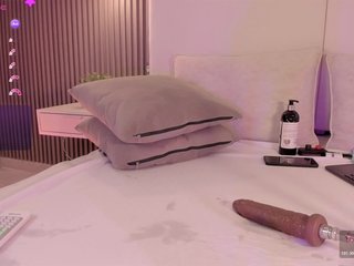 annie-clarkson Porn Show