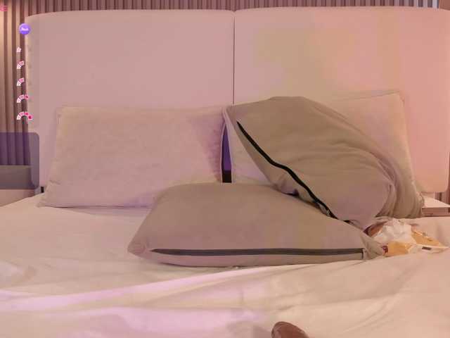 annie-clarkson live cam on BongaCams