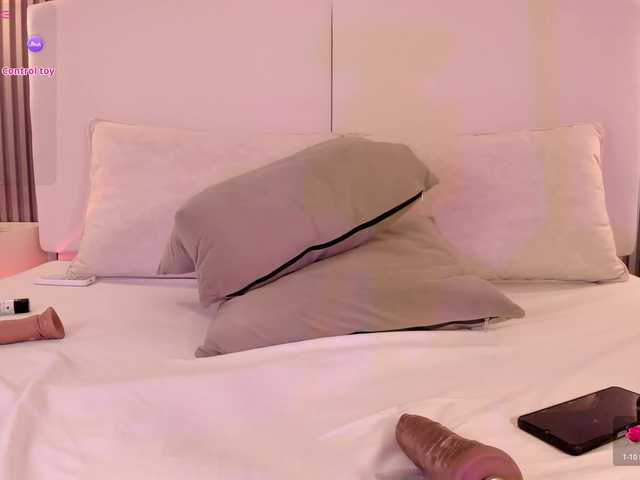 annie-clarkson live cam on BongaCams