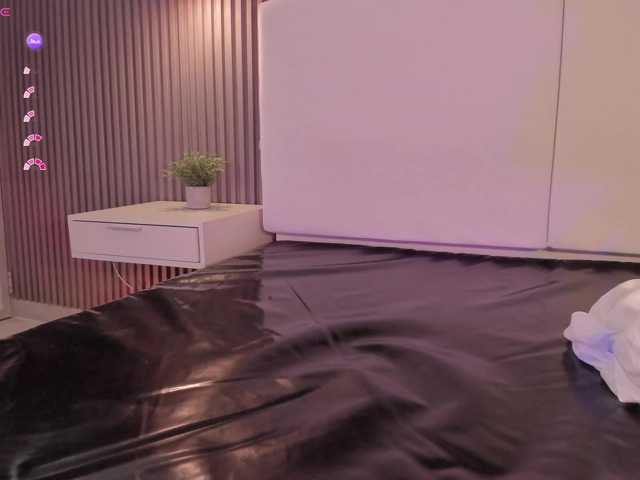 annie-clarkson live cam on BongaCams