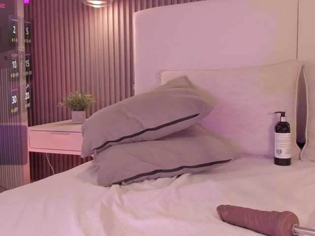 annie-clarkson live cam on BongaCams
