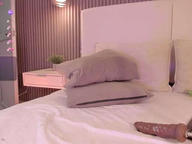 annie-clarkson live cam on BongaCams