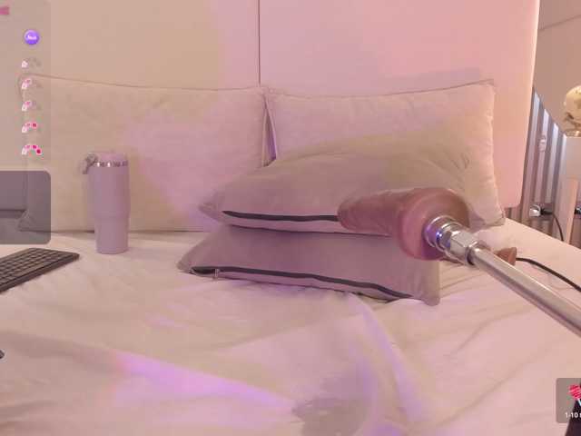 annie-clarkson live cam preview