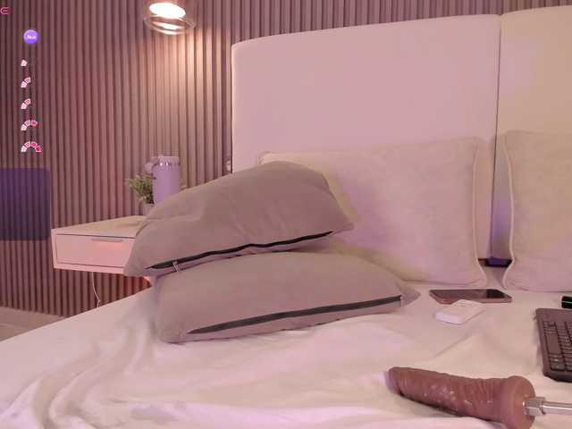 annie-clarkson live cam on BongaCams