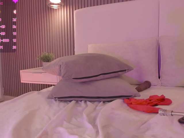 annie-clarkson live cam on BongaCams