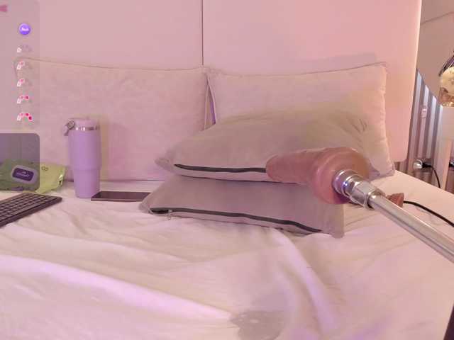 annie-clarkson live cam on BongaCams