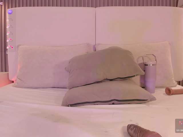 annie-clarkson live cam on BongaCams