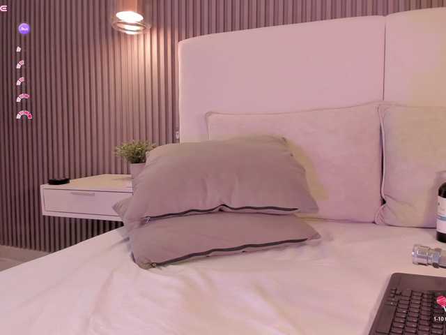 annie-clarkson live cam on BongaCams