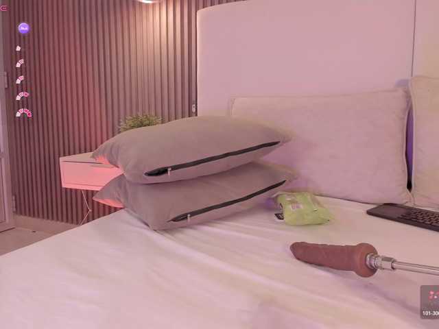 annie-clarkson live cam on BongaCams