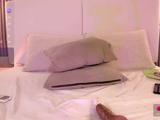 annie-clarkson live cam on BongaCams