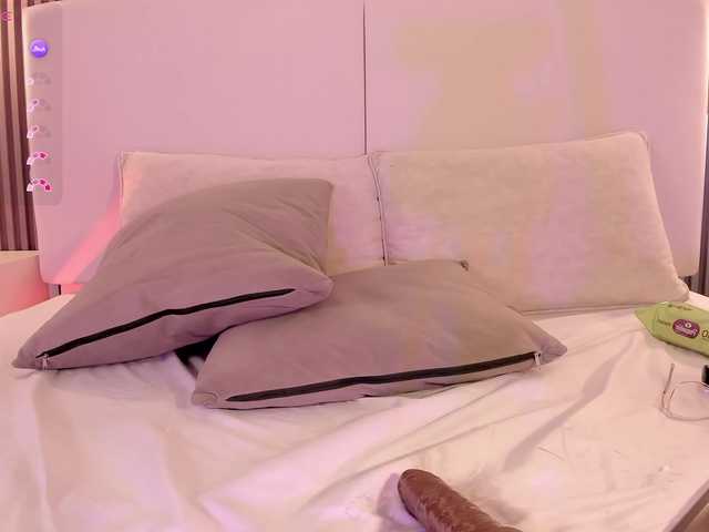 annie-clarkson live cam on BongaCams