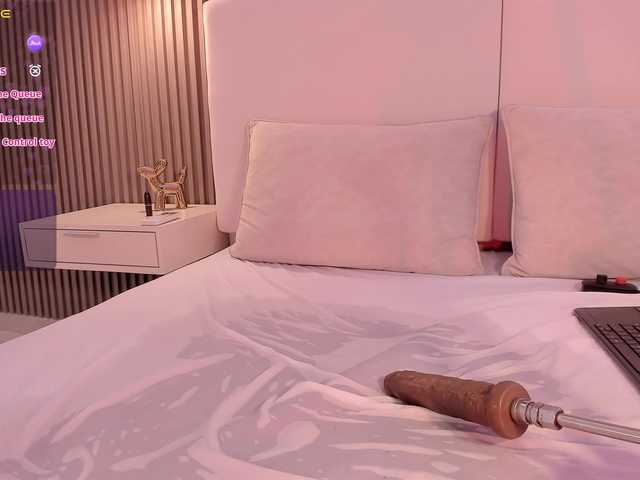 annie-clarkson live webcam show