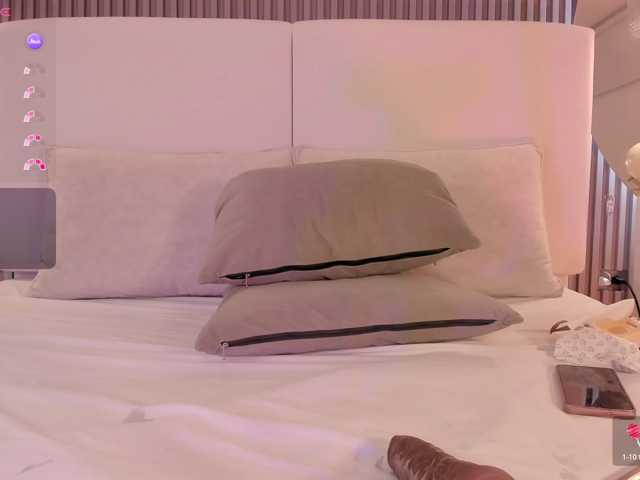 annie-clarkson live cam on BongaCams