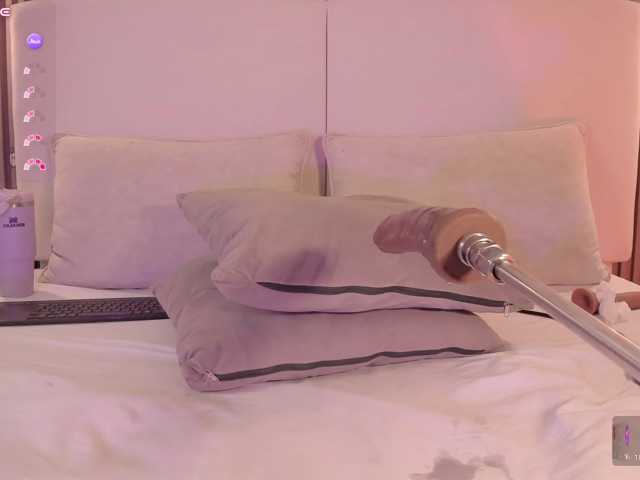 annie-clarkson live cam on BongaCams