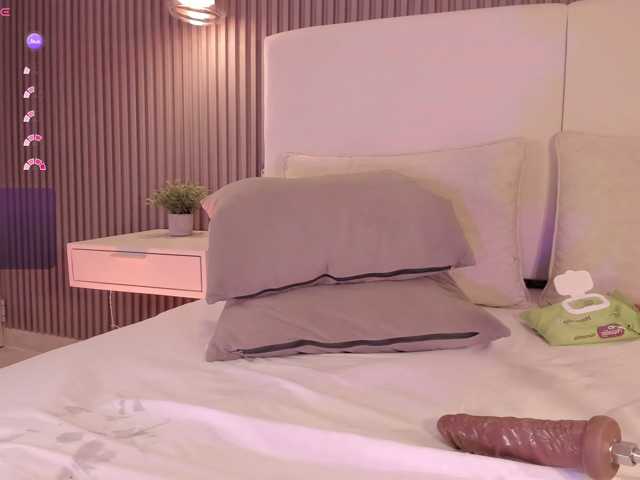 annie-clarkson live cam on BongaCams