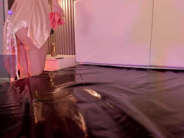 annie-clarkson live cam on BongaCams