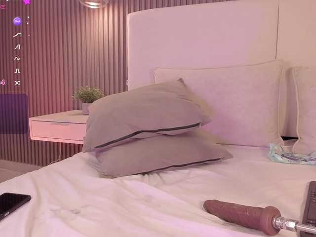 annie-clarkson live cam on BongaCams