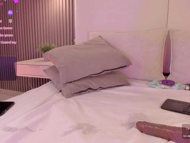 annie-clarkson live cam on BongaCams