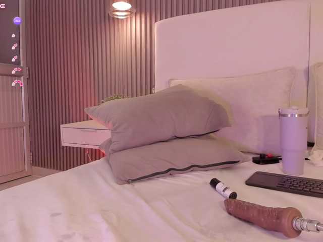 annie-clarkson live cam on BongaCams