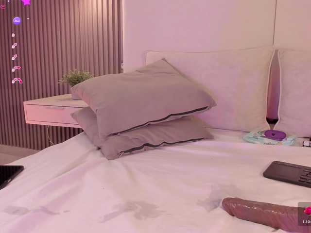 annie-clarkson live cam on BongaCams