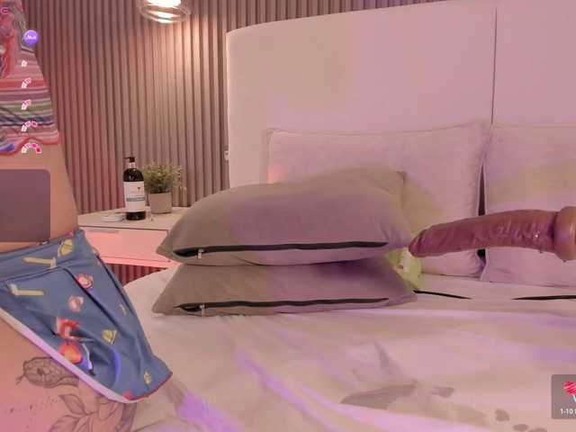 annie-clarkson live cam on BongaCams