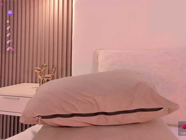 annie-clarkson live cam on BongaCams
