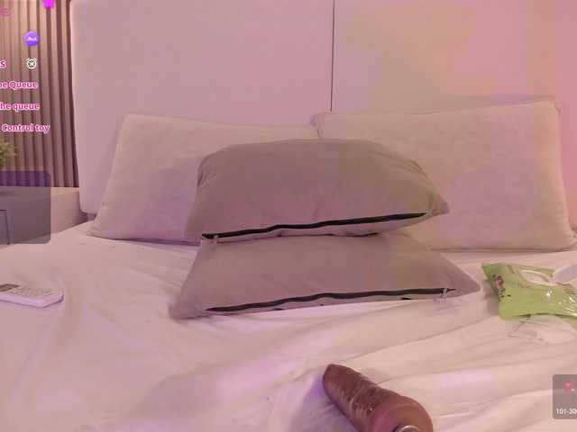 annie-clarkson live cam on BongaCams