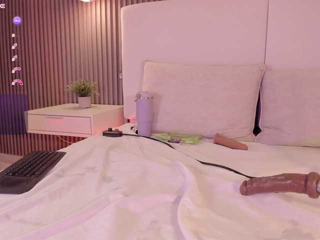 annie-clarkson live cam on BongaCams