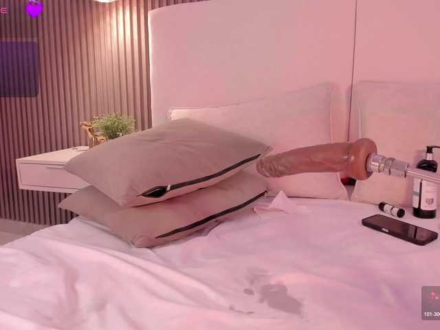 annie-clarkson live cam on BongaCams