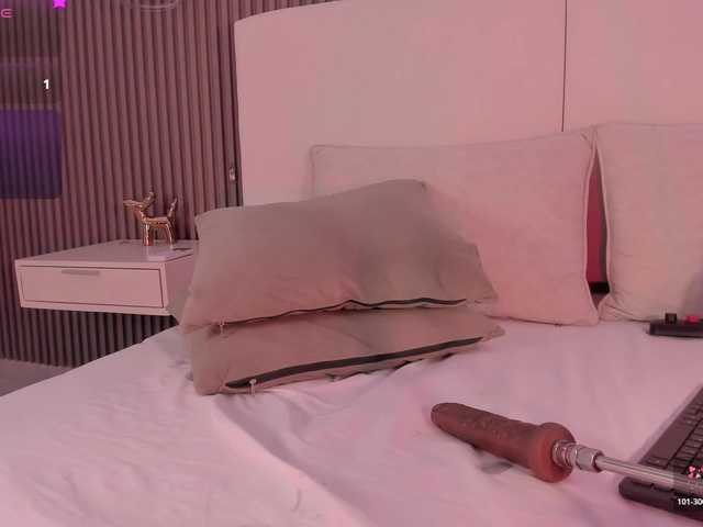 annie-clarkson live cam on BongaCams