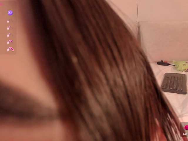 annie-clarkson live cam on BongaCams
