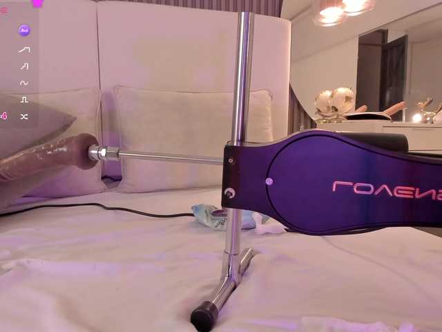 annie-clarkson live cam on BongaCams